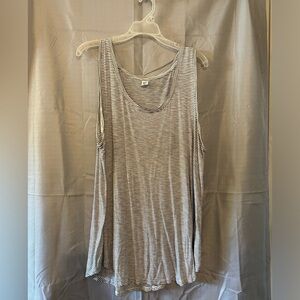 Old Navy Luxe Tank